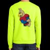 Essential Fleece Crewneck Sweatshirt Thumbnail
