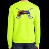 Essential Fleece Crewneck Sweatshirt Thumbnail