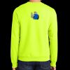 Essential Fleece Crewneck Sweatshirt Thumbnail