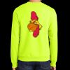 Essential Fleece Crewneck Sweatshirt Thumbnail