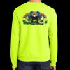 Essential Fleece Crewneck Sweatshirt Thumbnail