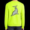 Essential Fleece Crewneck Sweatshirt Thumbnail