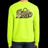 Essential Fleece Crewneck Sweatshirt Thumbnail