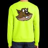 Essential Fleece Crewneck Sweatshirt Thumbnail