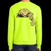 Essential Fleece Crewneck Sweatshirt Thumbnail