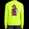 Essential Fleece Crewneck Sweatshirt Thumbnail