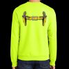Essential Fleece Crewneck Sweatshirt Thumbnail