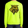 Essential Fleece Crewneck Sweatshirt Thumbnail
