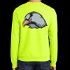 Essential Fleece Crewneck Sweatshirt Thumbnail
