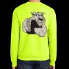 Essential Fleece Crewneck Sweatshirt Thumbnail
