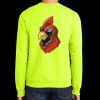 Essential Fleece Crewneck Sweatshirt Thumbnail