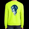 Essential Fleece Crewneck Sweatshirt Thumbnail