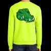 Essential Fleece Crewneck Sweatshirt Thumbnail