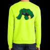 Essential Fleece Crewneck Sweatshirt Thumbnail