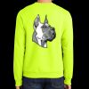 Essential Fleece Crewneck Sweatshirt Thumbnail