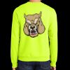 Essential Fleece Crewneck Sweatshirt Thumbnail