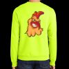 Essential Fleece Crewneck Sweatshirt Thumbnail