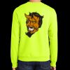 Essential Fleece Crewneck Sweatshirt Thumbnail
