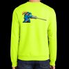 Essential Fleece Crewneck Sweatshirt Thumbnail