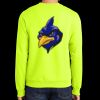 Essential Fleece Crewneck Sweatshirt Thumbnail