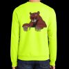 Essential Fleece Crewneck Sweatshirt Thumbnail