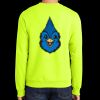 Essential Fleece Crewneck Sweatshirt Thumbnail