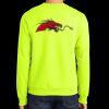 Essential Fleece Crewneck Sweatshirt Thumbnail