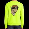 Essential Fleece Crewneck Sweatshirt Thumbnail