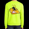 Essential Fleece Crewneck Sweatshirt Thumbnail