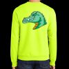 Essential Fleece Crewneck Sweatshirt Thumbnail