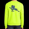 Essential Fleece Crewneck Sweatshirt Thumbnail