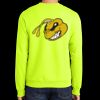 Essential Fleece Crewneck Sweatshirt Thumbnail