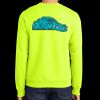 Essential Fleece Crewneck Sweatshirt Thumbnail