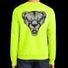 Essential Fleece Crewneck Sweatshirt Thumbnail