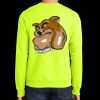 Essential Fleece Crewneck Sweatshirt Thumbnail