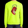 Essential Fleece Crewneck Sweatshirt Thumbnail