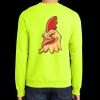 Essential Fleece Crewneck Sweatshirt Thumbnail