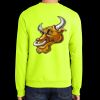 Essential Fleece Crewneck Sweatshirt Thumbnail
