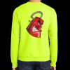 Essential Fleece Crewneck Sweatshirt Thumbnail