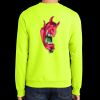 Essential Fleece Crewneck Sweatshirt Thumbnail