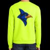 Essential Fleece Crewneck Sweatshirt Thumbnail