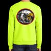Essential Fleece Crewneck Sweatshirt Thumbnail