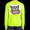 Essential Fleece Crewneck Sweatshirt Thumbnail