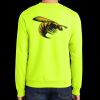 Essential Fleece Crewneck Sweatshirt Thumbnail