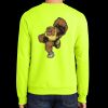 Essential Fleece Crewneck Sweatshirt Thumbnail