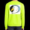 Essential Fleece Crewneck Sweatshirt Thumbnail