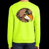 Essential Fleece Crewneck Sweatshirt Thumbnail