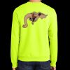Essential Fleece Crewneck Sweatshirt Thumbnail