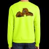 Essential Fleece Crewneck Sweatshirt Thumbnail