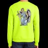 Essential Fleece Crewneck Sweatshirt Thumbnail